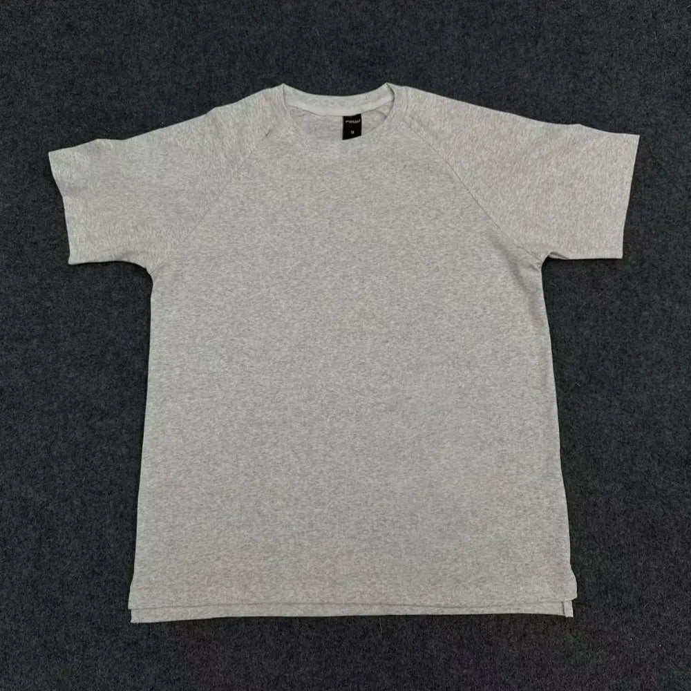 American Retro 300g Mens Heavyweight t shirts – Sportswear Essential | Old Money Style Prendersons