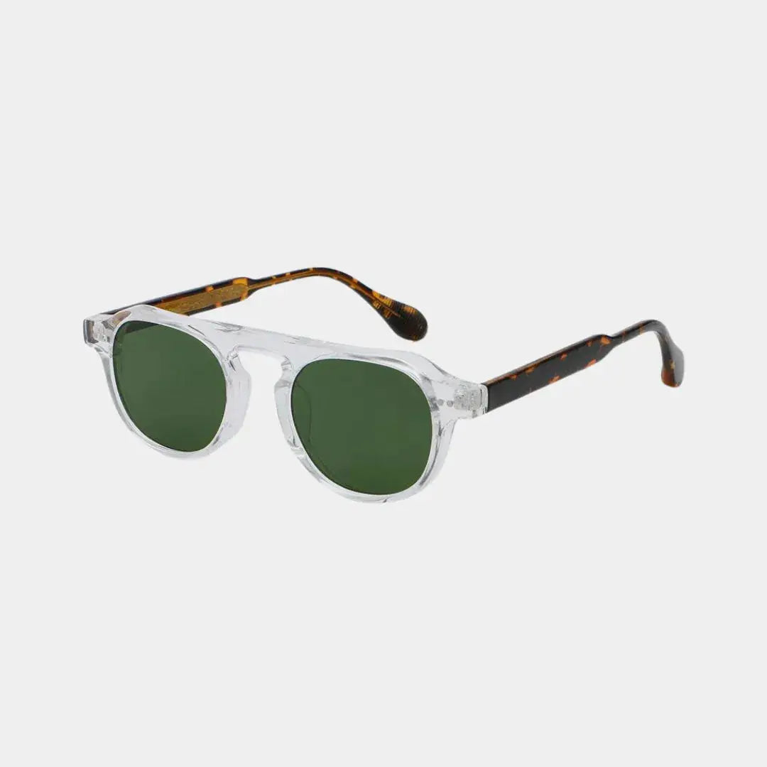 Ashby — Glen Montrel