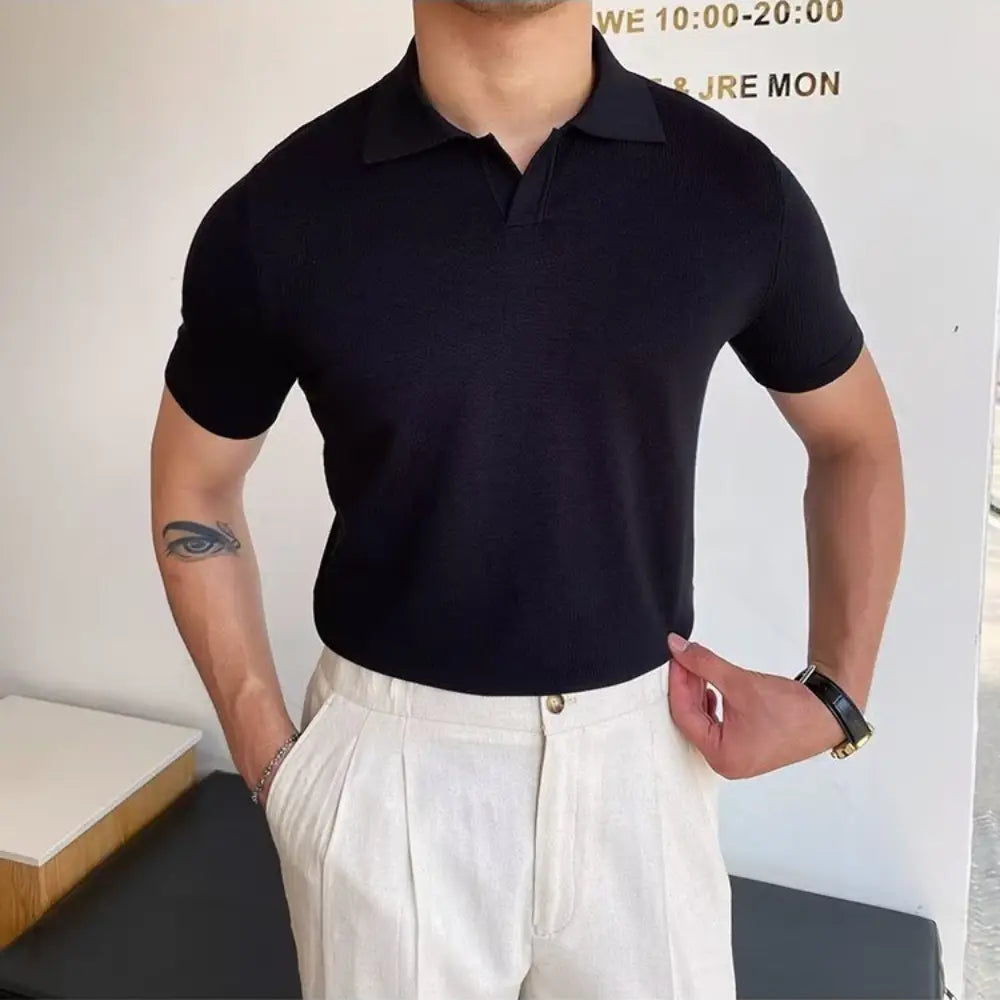 Loose Fit T Shirts for Men – Daily Summer Wear | Old Money Menswear Prendersons