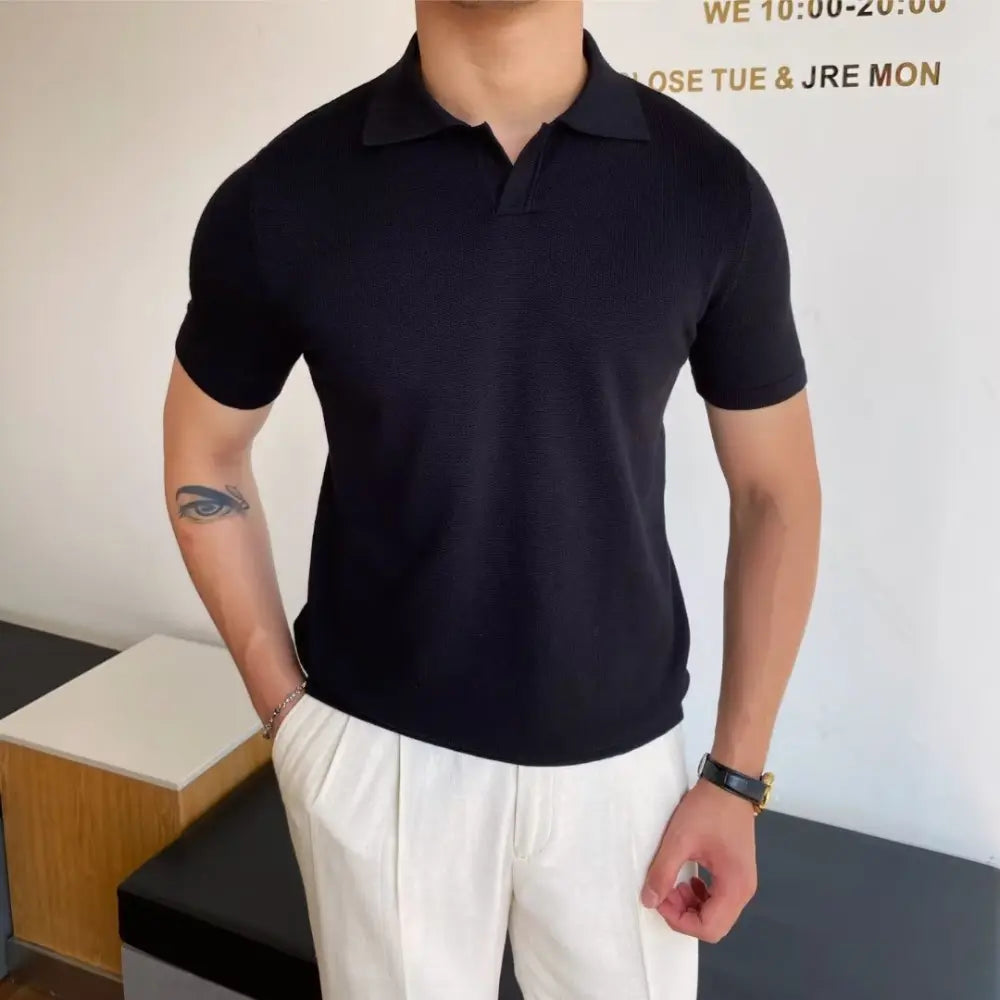 Loose Fit T Shirts for Men – Daily Summer Wear | Old Money Menswear Prendersons