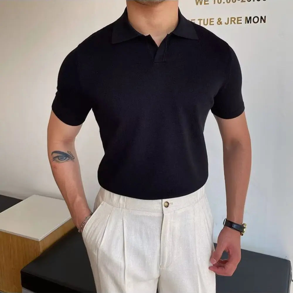 Loose Fit T Shirts for Men – Daily Summer Wear | Old Money Menswear Prendersons