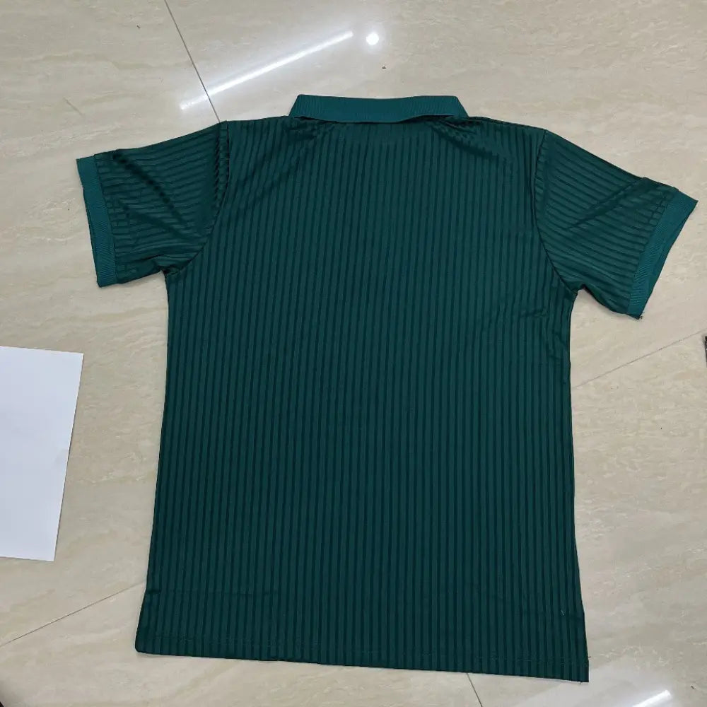 Slim Fit Mens Short Sleeve T Shirts – Lightweight & Breathable | Old Money Menswear Prendersons