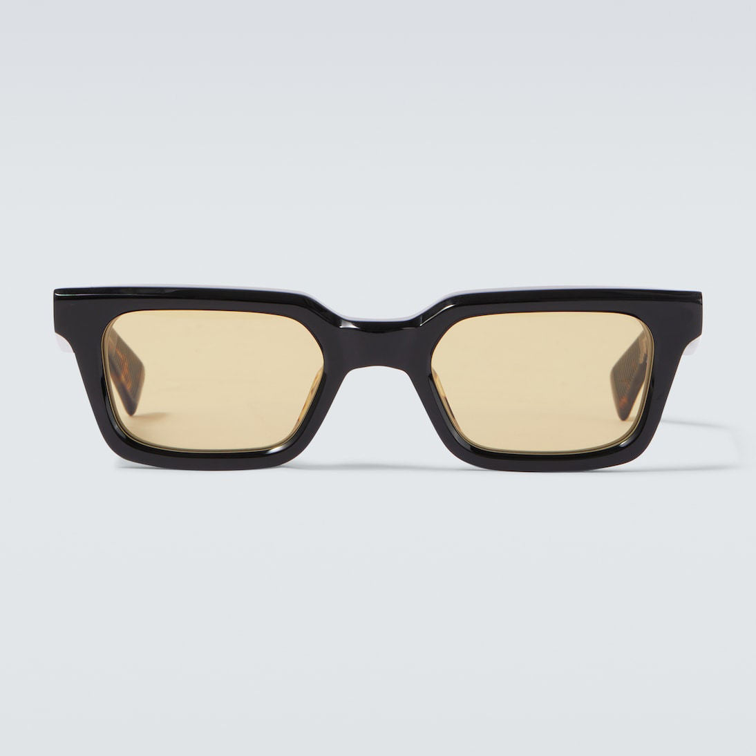 New fashion cross-border plate sunglasses men's high-end European and American polarized sunglasses women's UV protection sunglasses Montrel Frames