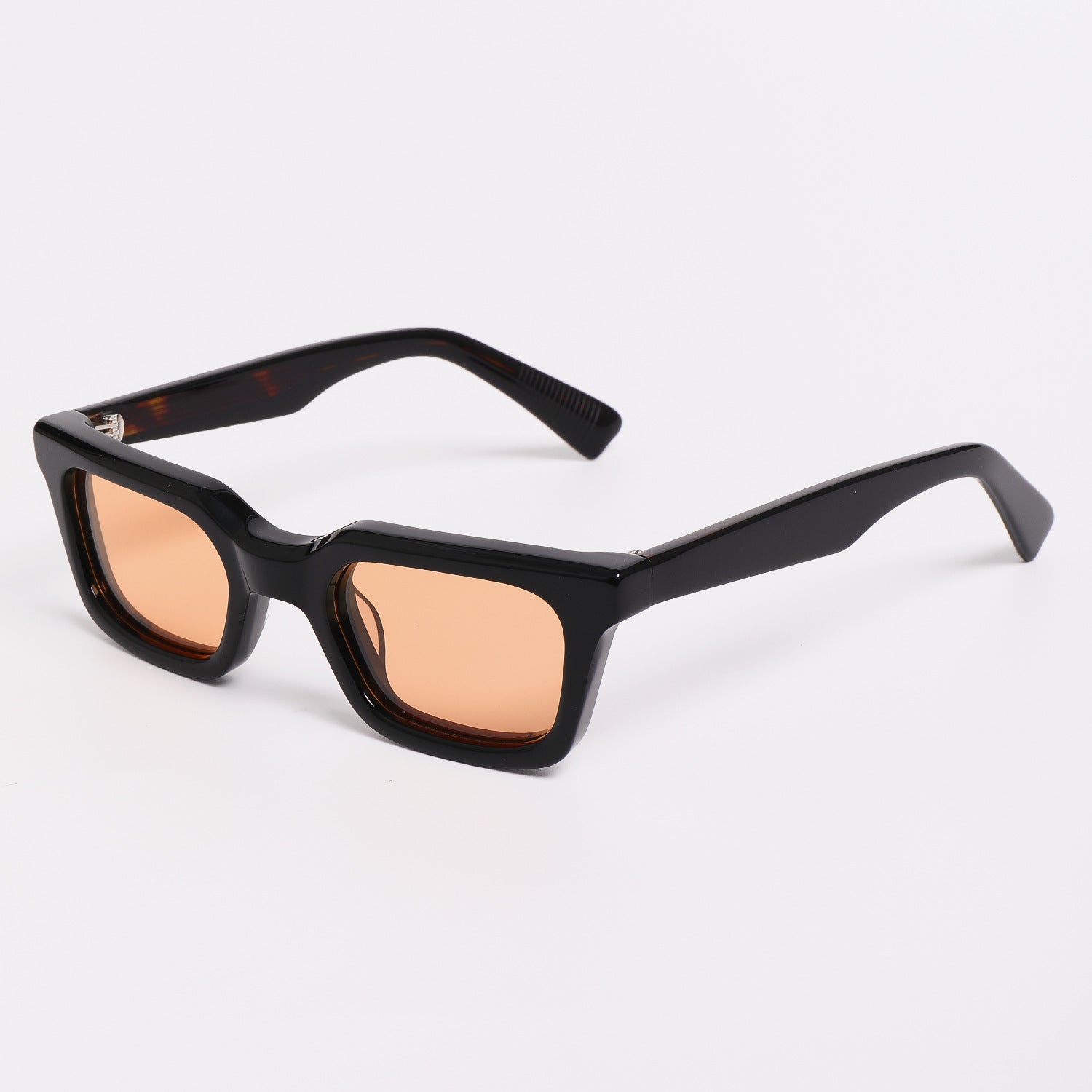 New fashion cross-border plate sunglasses men's high-end European and American polarized sunglasses women's UV protection sunglasses Montrel Frames