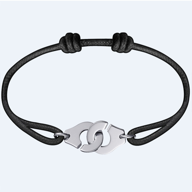 Monceau Link Bracelet