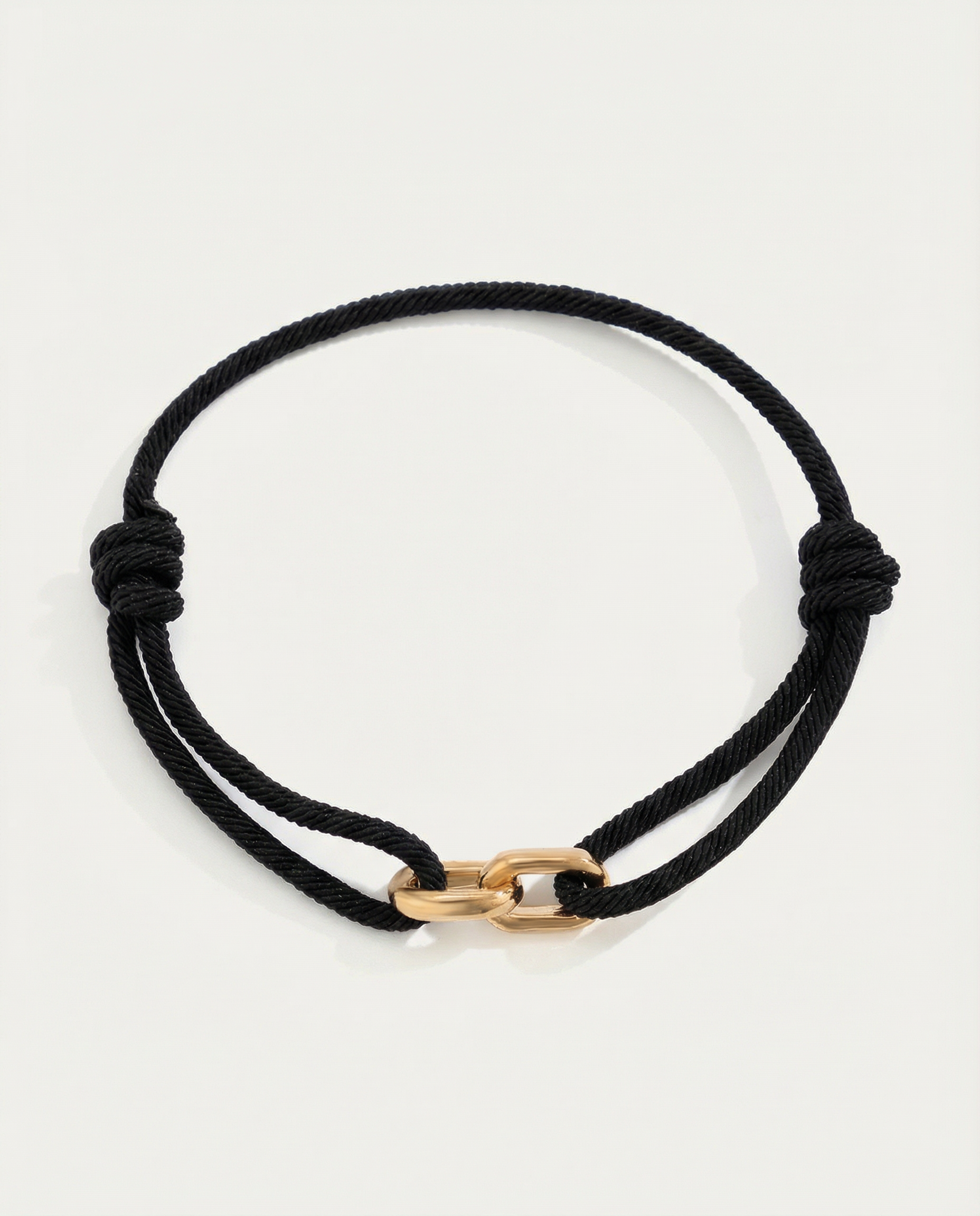 European and American hip-hop niche adjustable Milan rope bracelet men's fashion personality cross bracelet cross-border men's hand accessories Montrel Frames