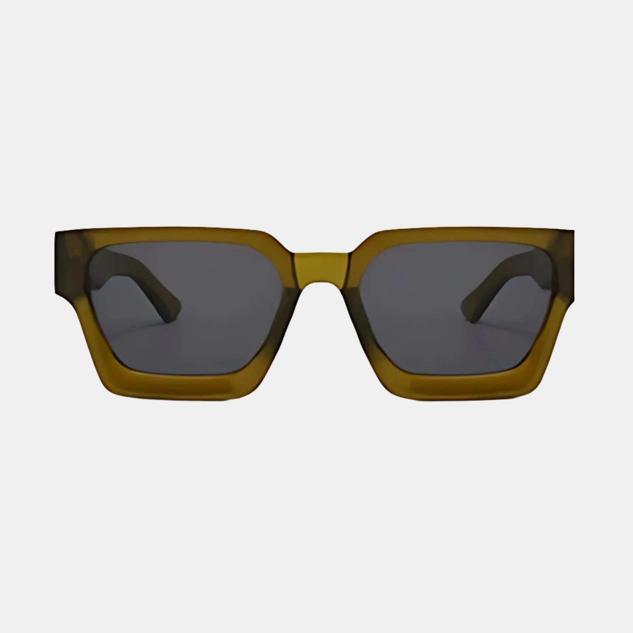 Malaga — Olive Noir Montrel