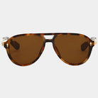 Sainte-Maxi — Leopard Tan Montrel
