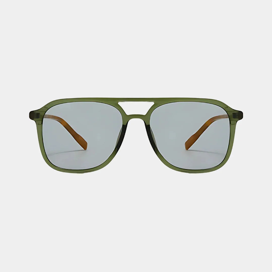 Saint-Barts Luxe — Hunter Montrel