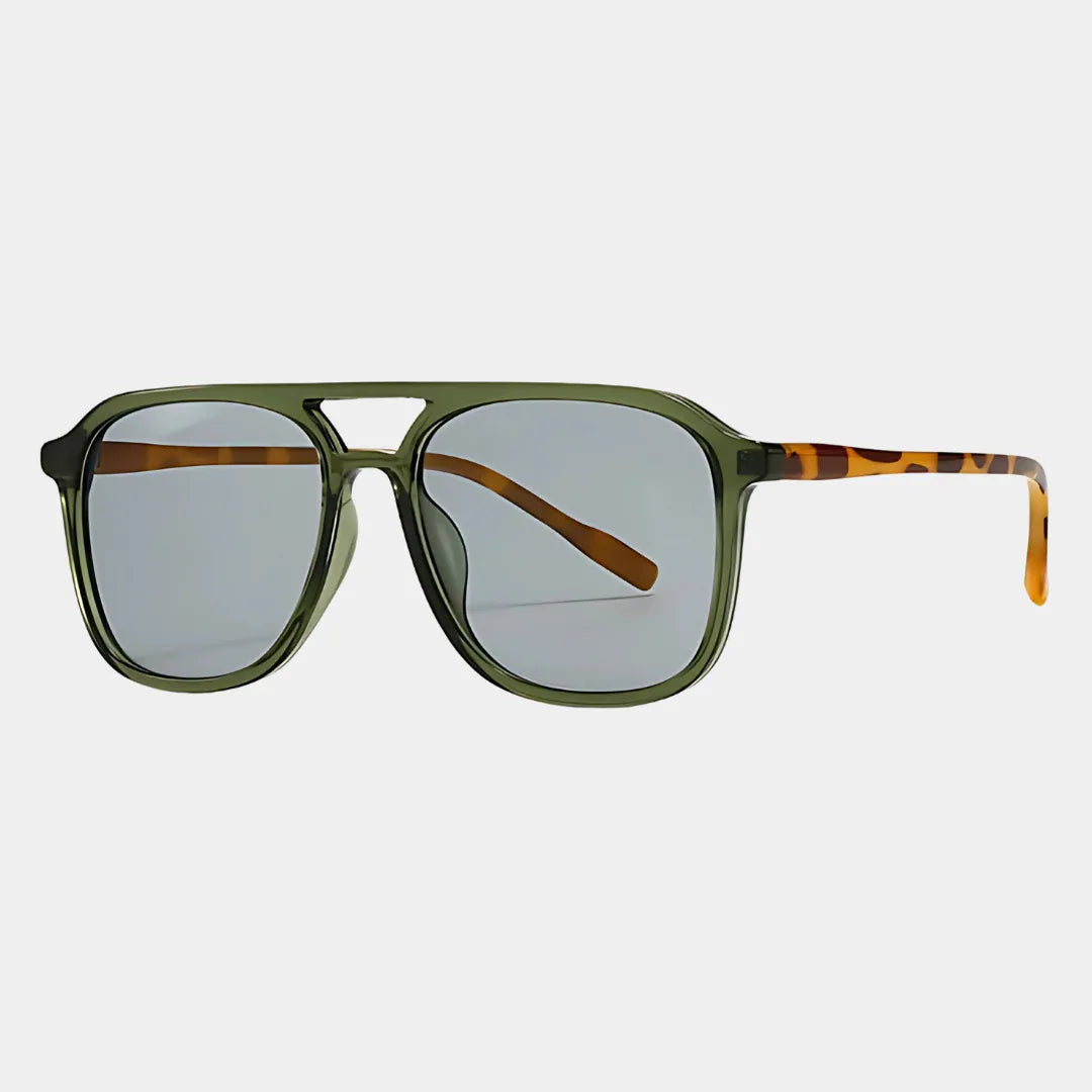Saint-Barts Luxe — Hunter Montrel