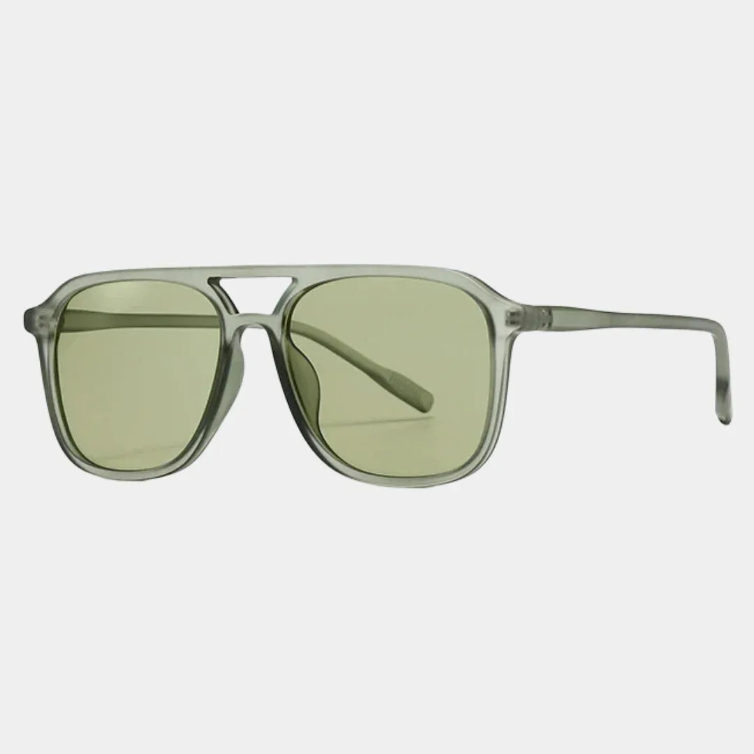 Saint-Barts Luxe — Forest Montrel