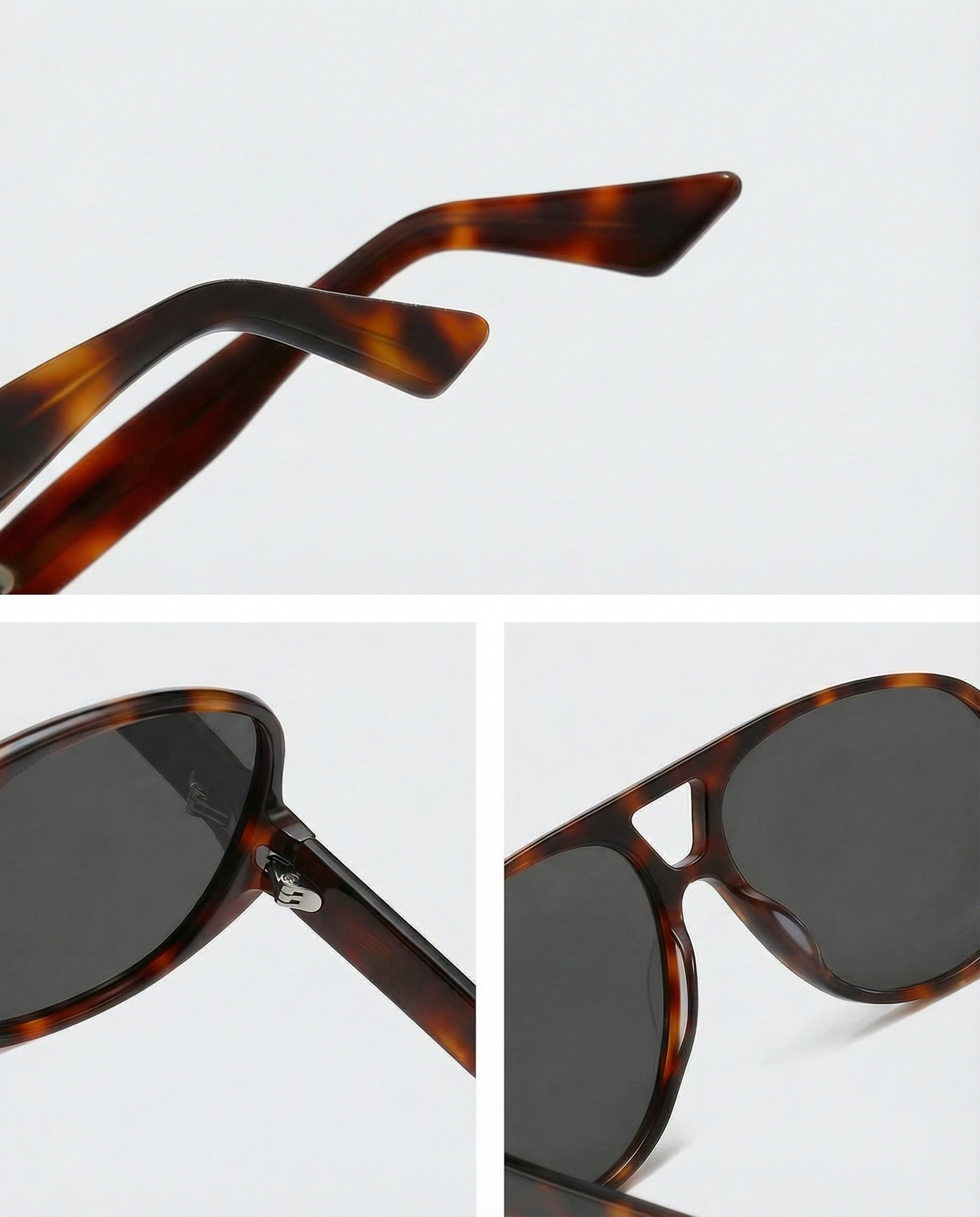 LISBON REVERSO Montrel Frames