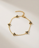 Montrel Côte Fleur Bracelet Montrel Frames