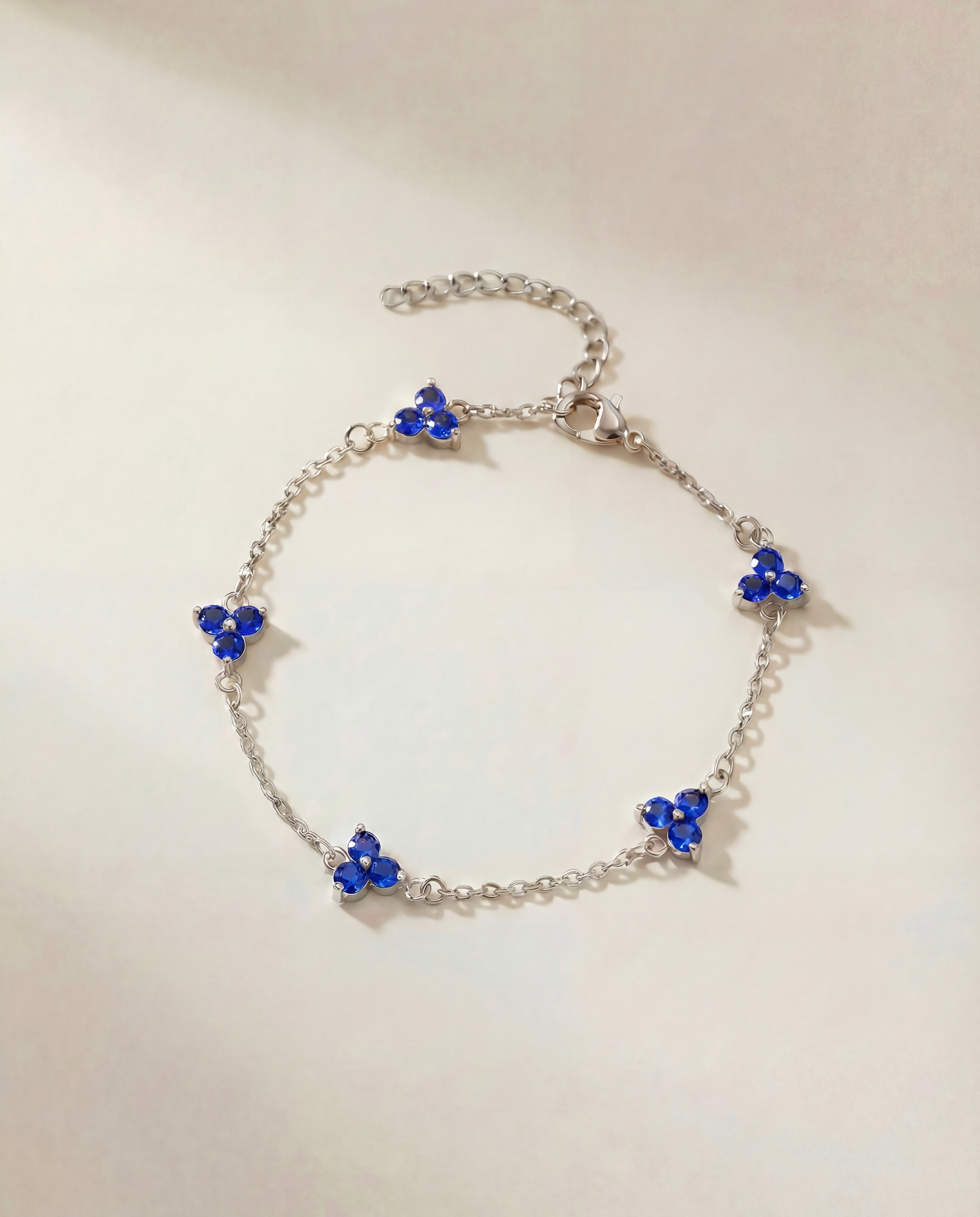 Montrel Côte Fleur Bracelet Montrel Frames
