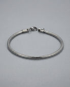 Montrel Serpent Link Bracelet Montrel Frames