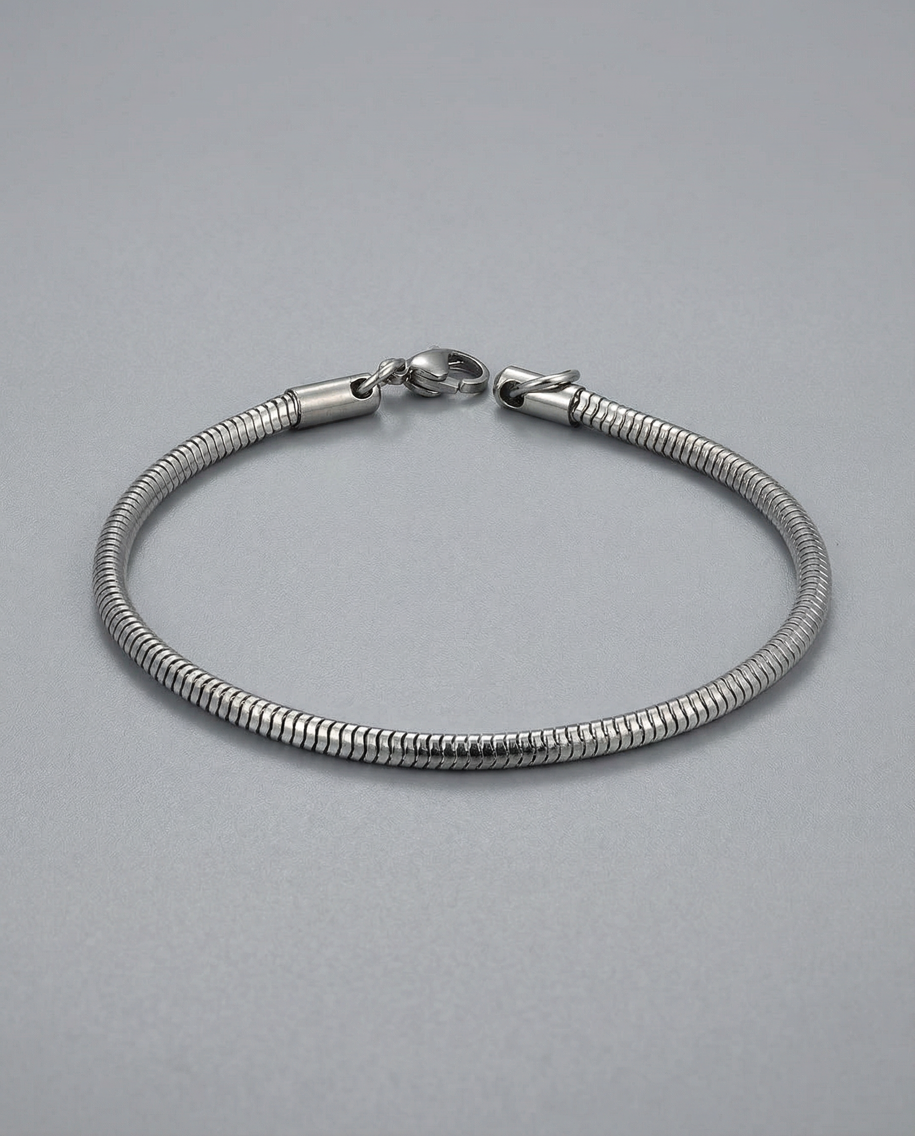 Montrel Serpent Link Bracelet Montrel Frames