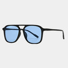 Saint-Barts Luxe — Bleu Montrel