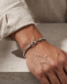 Montrel Serpent Link Bracelet Montrel Frames