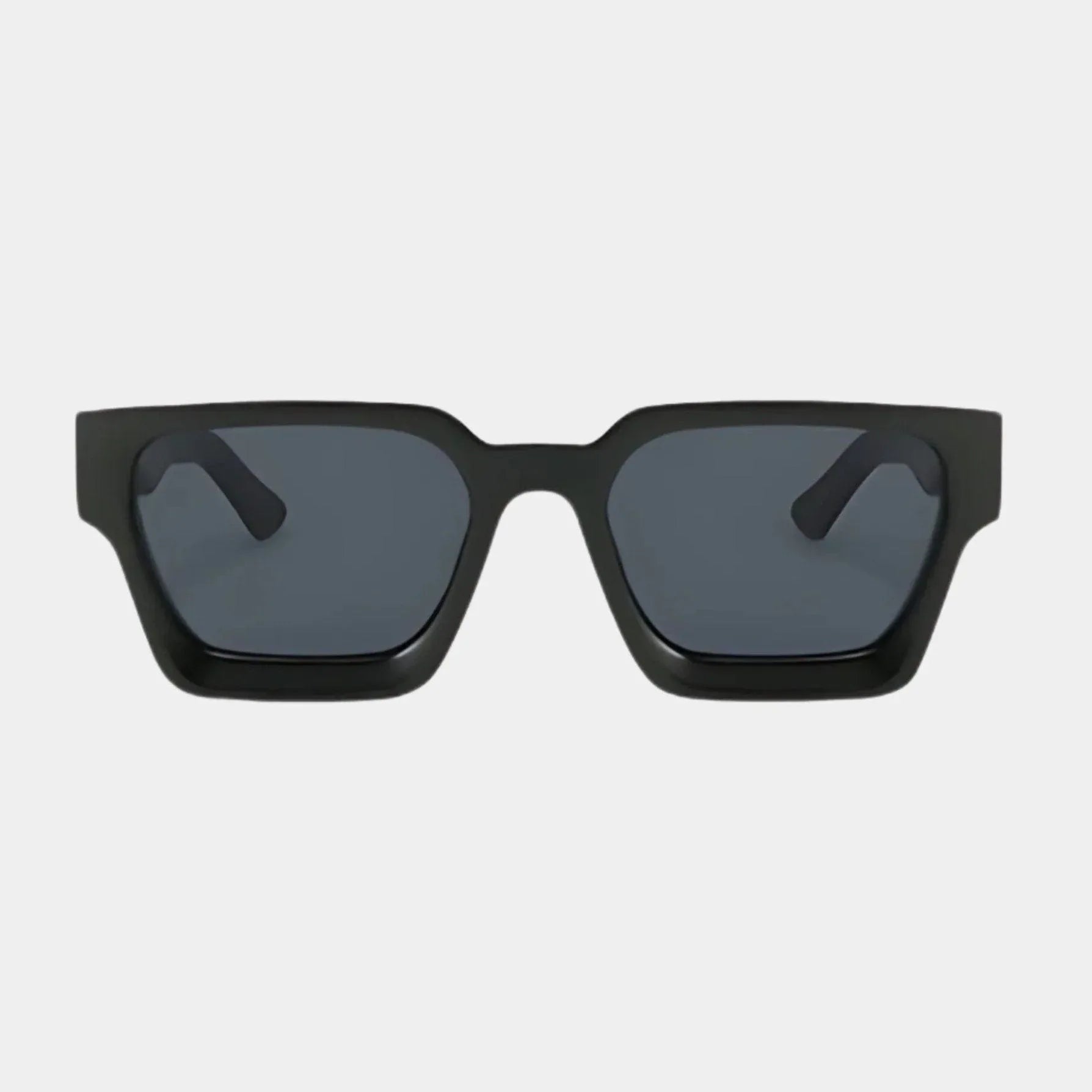 Malaga — Matte Noir Montrel