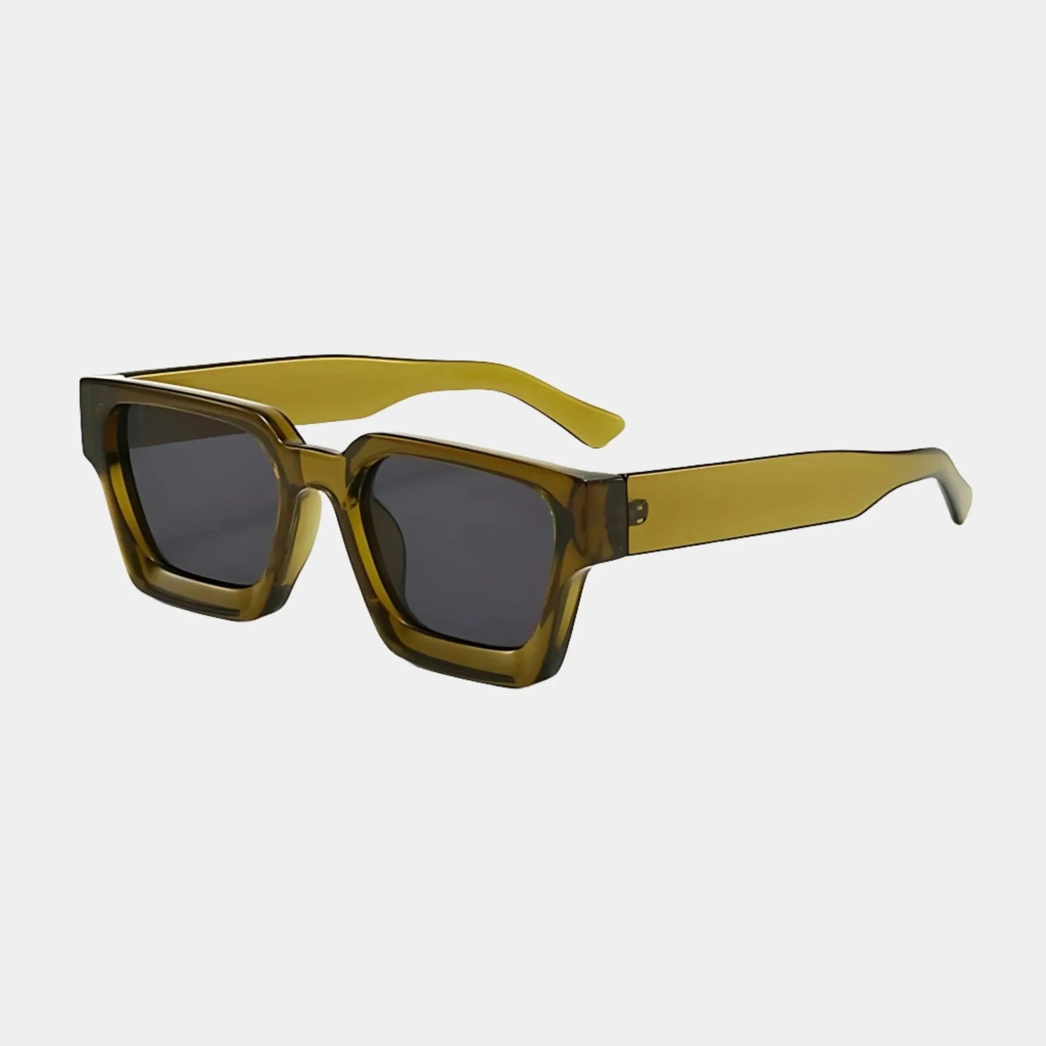 Malaga — Olive Noir Montrel