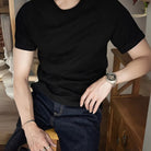 American Retro 300g Mens Heavyweight t shirts –  Sportswear Essential | Old Money Style Prendersons