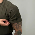 American Retro Sports Short Sleeve Mens Summer T Shirts –  Summer Essential | Old Money Menswear Prendersons