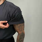 American Retro Sports Short Sleeve Mens Summer T Shirts –  Summer Essential | Old Money Menswear Prendersons