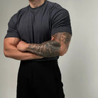 American Retro Sports Short Sleeve Mens Summer T Shirts –  Summer Essential | Old Money Menswear Prendersons