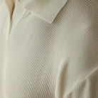 American Polo V Neck T Shirts for Men – Black & White | Old Money Menswear Prendersons