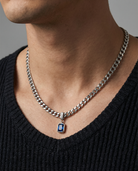 Korean version of S925 silver Montrel Frames
