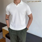 Loose Fit T Shirts for Men –  Daily Summer Wear | Old Money Menswear Prendersons