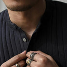 Men's casual short sleeve shirts - Sportswear | Old Money Menswear Prendersons