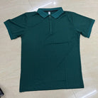 Slim Fit Mens Short Sleeve T Shirts –  Lightweight & Breathable | Old Money Menswear Prendersons