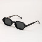 New fashion sunglasses European and American polygonal small frame sunglasses CP pin outdoor sunglasses high-end sense for men and women Montrel Frames