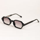 New fashion sunglasses European and American polygonal small frame sunglasses CP pin outdoor sunglasses high-end sense for men and women Montrel Frames