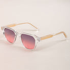 Foreign trade new European and American style fashion CP pin sunglasses high-end men's and women's sunglasses UV protection sunglasses Montrel Frames
