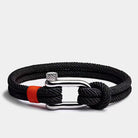 Saint-Malo Rope Bracelet Montrel Frames