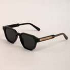 Foreign trade new European and American style fashion CP pin sunglasses high-end men's and women's sunglasses UV protection sunglasses Montrel Frames
