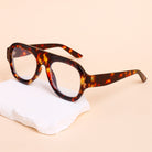 2025 cross-border European and American fashion retro single beam large frame sunglasses, outdoor high-end trend, personality, versatile sunglasses Montrel Frames