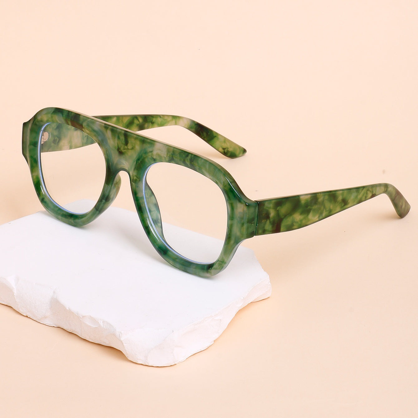 2025 cross-border European and American fashion retro single beam large frame sunglasses, outdoor high-end trend, personality, versatile sunglasses Montrel Frames