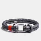 Saint-Malo Rope Bracelet Montrel Frames