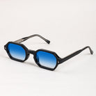 New fashion sunglasses European and American polygonal small frame sunglasses CP pin outdoor sunglasses high-end sense for men and women Montrel Frames