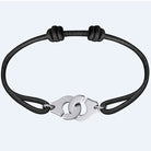 Monceau Link Bracelet