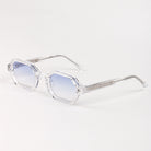 New fashion sunglasses European and American polygonal small frame sunglasses CP pin outdoor sunglasses high-end sense for men and women Montrel Frames