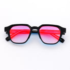 Foreign trade new European and American style fashion CP pin sunglasses high-end men's and women's sunglasses UV protection sunglasses Montrel Frames