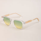 Foreign trade new European and American style fashion CP pin sunglasses high-end men's and women's sunglasses UV protection sunglasses Montrel Frames