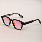 Foreign trade new European and American style fashion CP pin sunglasses high-end men's and women's sunglasses UV protection sunglasses Montrel Frames