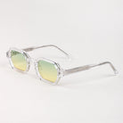 New fashion sunglasses European and American polygonal small frame sunglasses CP pin outdoor sunglasses high-end sense for men and women Montrel Frames