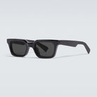 New fashion cross-border plate sunglasses men's high-end European and American polarized sunglasses women's UV protection sunglasses Montrel Frames
