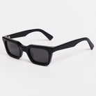 New fashion cross-border plate sunglasses men's high-end European and American polarized sunglasses women's UV protection sunglasses Montrel Frames